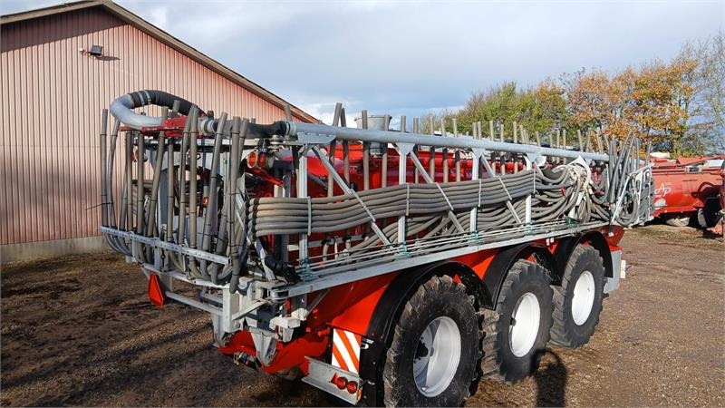 AP GV28 X-Line - Цистерна за арско ѓубриво: слика 3 AP GV28 X-Line - Цистерна за арско ѓубриво: слика 3