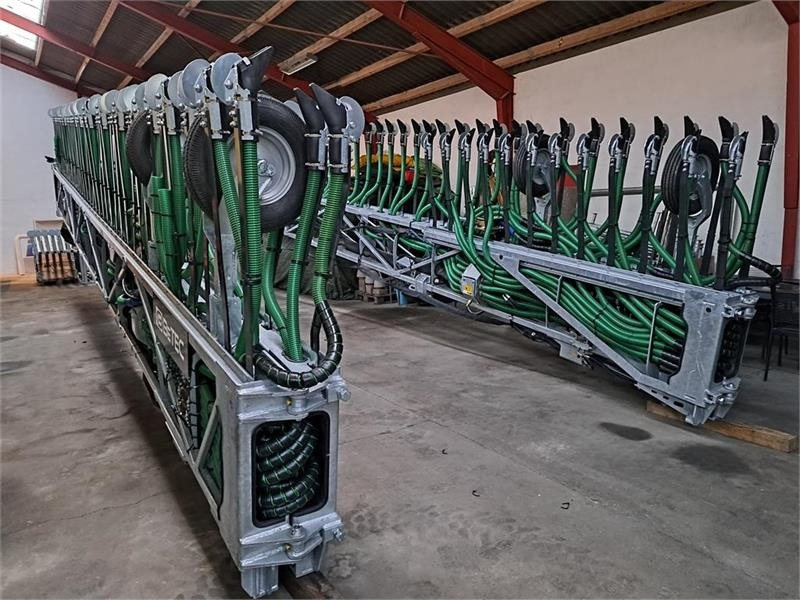 BeTEC 30/24 X-Trail Plus slæbeskårsbom - Цистерна за арско ѓубриво: слика 4 BeTEC 30/24 X-Trail Plus slæbeskårsbom - Цистерна за арско ѓубриво: слика 4