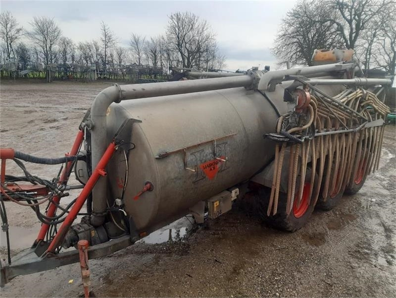 Harsø HV 24 m. 24 meter bom - Цистерна за арско ѓубриво: слика 4 Harsø HV 24 m. 24 meter bom - Цистерна за арско ѓубриво: слика 4