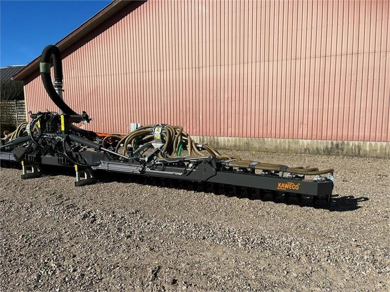 Kaweco PRO-JECT 1200 - Цистерна за арско ѓубриво: слика 4 Kaweco PRO-JECT 1200 - Цистерна за арско ѓубриво: слика 4