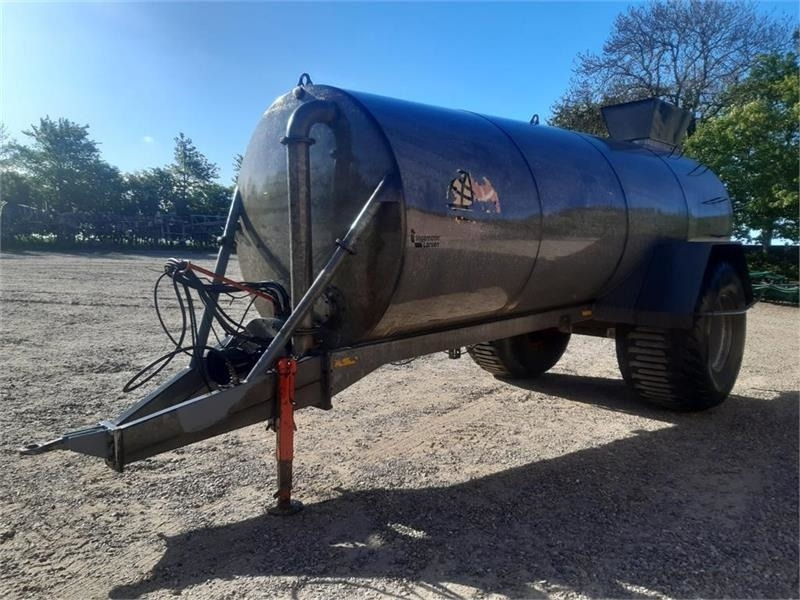 Kimadan 15000 l. - Цистерна за арско ѓубриво: слика 5 Kimadan 15000 l. - Цистерна за арско ѓубриво: слика 5