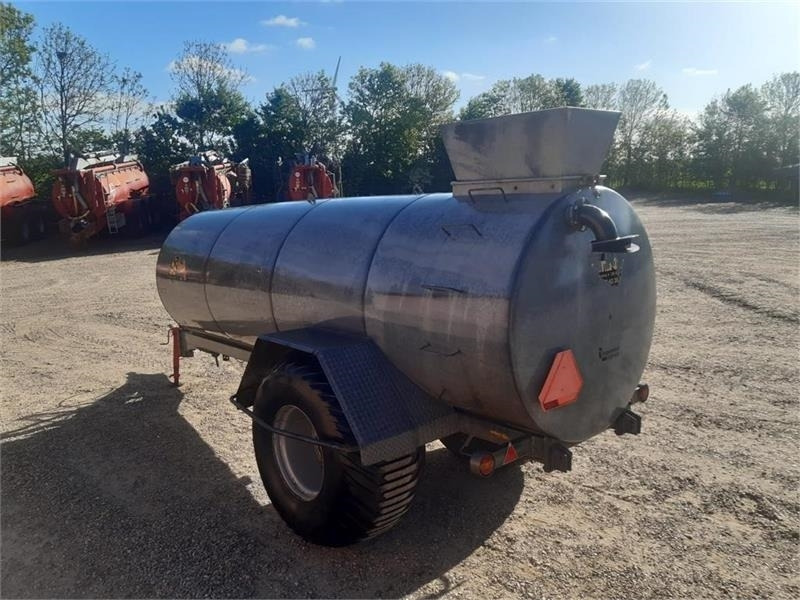 Kimadan 15000 l. - Цистерна за арско ѓубриво: слика 4 Kimadan 15000 l. - Цистерна за арско ѓубриво: слика 4