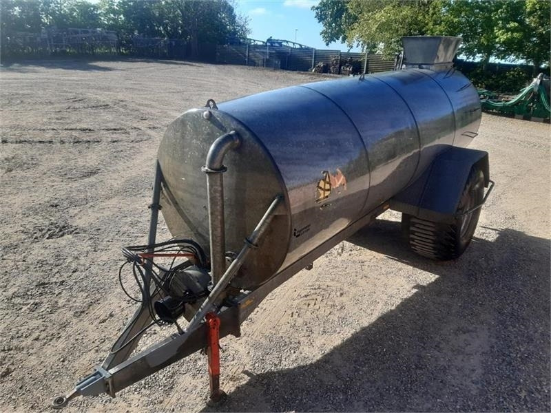 Kimadan 15000 l. - Цистерна за арско ѓубриво: слика 2 Kimadan 15000 l. - Цистерна за арско ѓубриво: слика 2