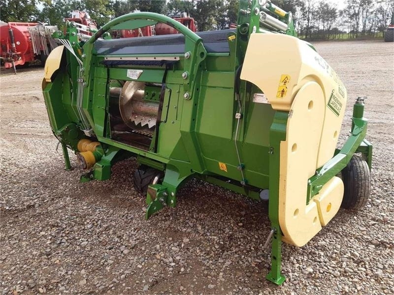 Krone EasyFlow 300S - Превртувачка опрема: слика 4 Krone EasyFlow 300S - Превртувачка опрема: слика 4