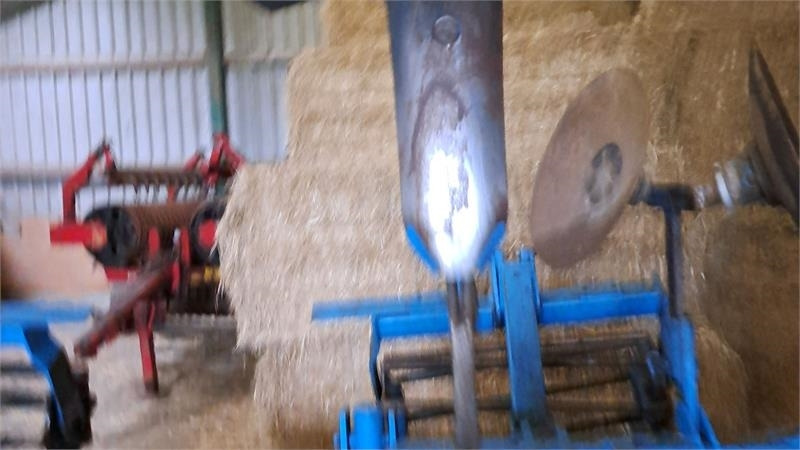 Lemken SMARAGD 90-470 K - Ситнач: слика 3 Lemken SMARAGD 90-470 K - Ситнач: слика 3