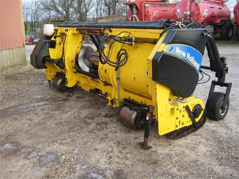 New Holland 283 380 FPE græspickup - Превртувачка опрема: слика 3 New Holland 283 380 FPE græspickup - Превртувачка опрема: слика 3