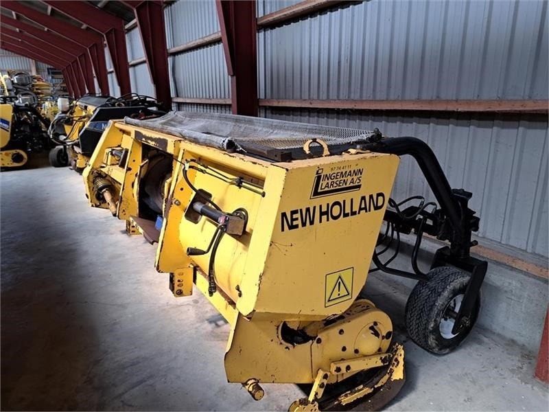New Holland 355 W Græspick-up - Додатни делови за жнеач на сточна храна: слика 1 New Holland 355 W Græspick-up - Додатни делови за жнеач на сточна храна: слика 1