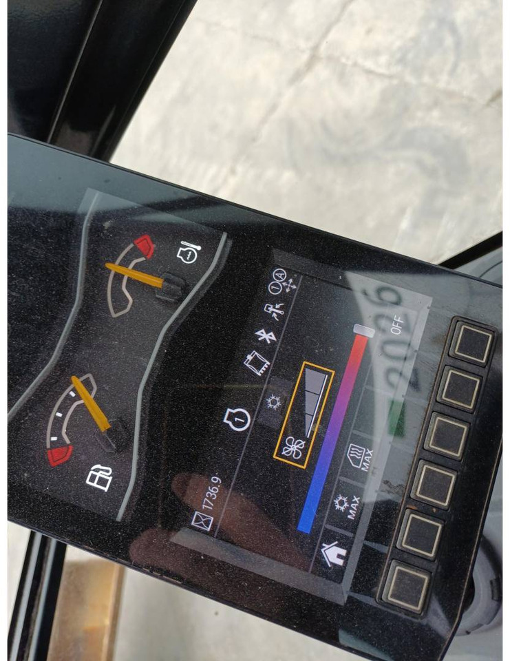 CAT 301.8-05 - Багер гасеничар: слика 5 CAT 301.8-05 - Багер гасеничар: слика 5