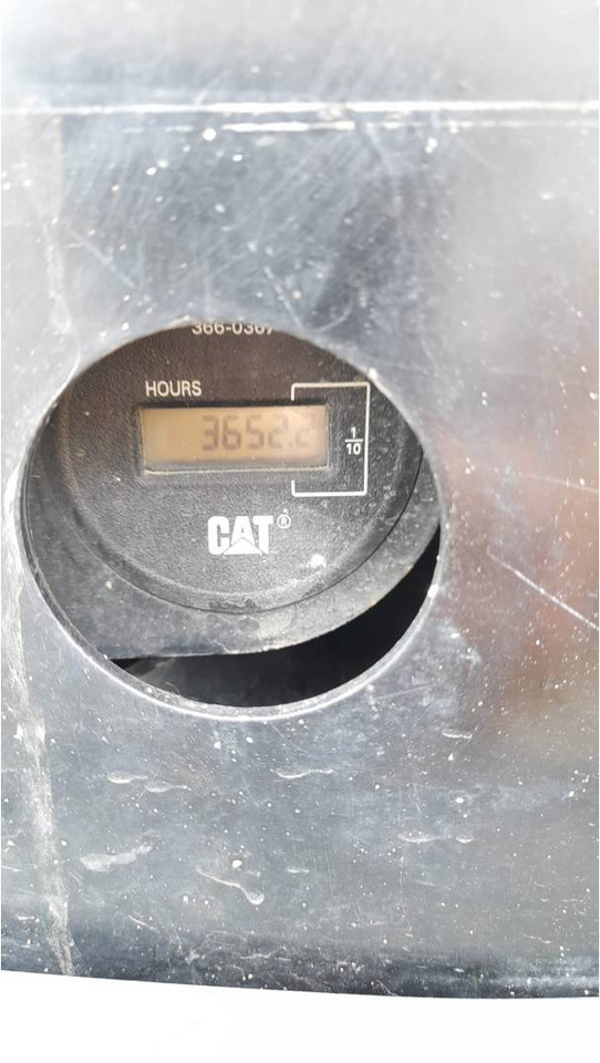 CAT 305E2CR - Багер гасеничар: слика 5 CAT 305E2CR - Багер гасеничар: слика 5