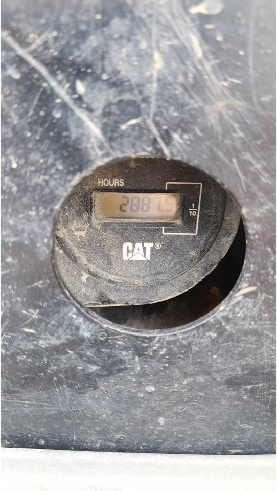CAT 305E2CR - Багер гасеничар: слика 5 CAT 305E2CR - Багер гасеничар: слика 5
