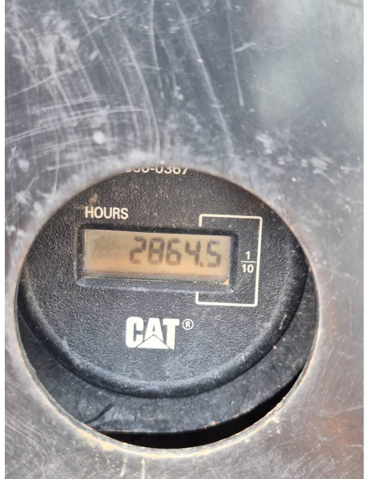 CAT 305E2CR - Багер гасеничар: слика 5 CAT 305E2CR - Багер гасеничар: слика 5