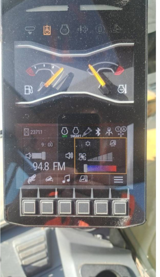 CAT 308-07CR - Багер гасеничар: слика 5 CAT 308-07CR - Багер гасеничар: слика 5