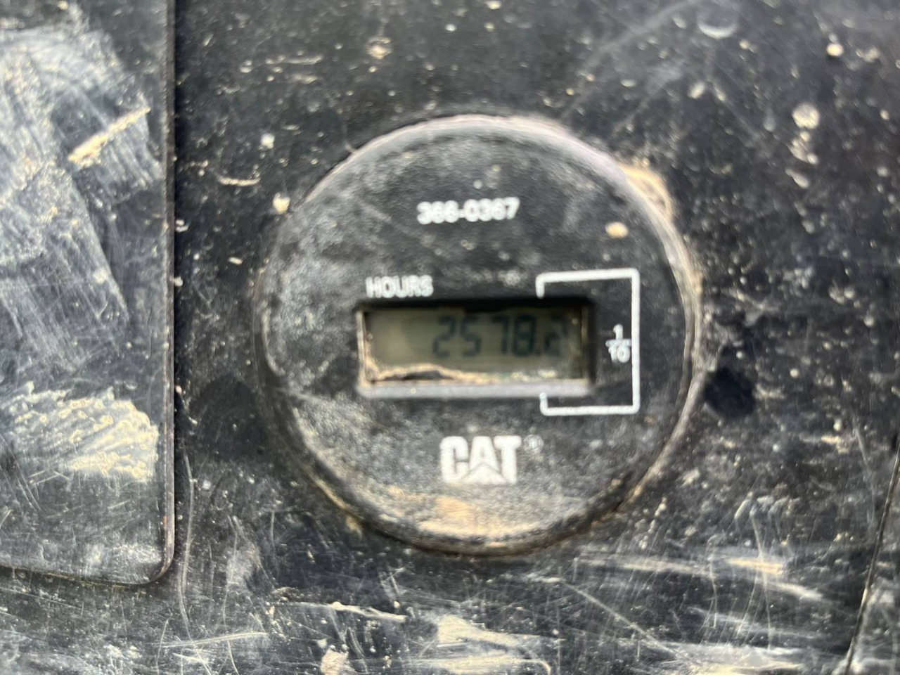 CAT 308E2CRSB - Багер гасеничар: слика 5 CAT 308E2CRSB - Багер гасеничар: слика 5