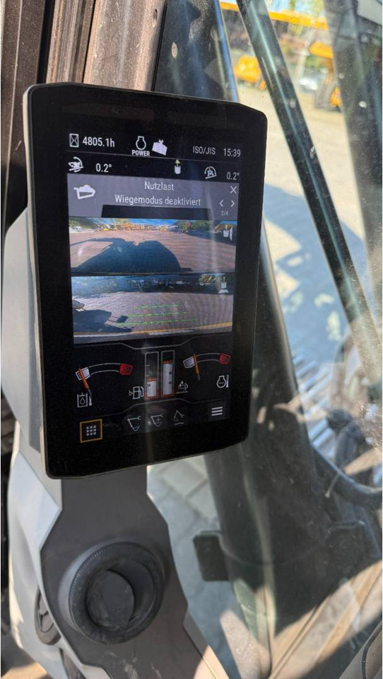 CAT 323-07 - Багер гасеничар: слика 5 CAT 323-07 - Багер гасеничар: слика 5