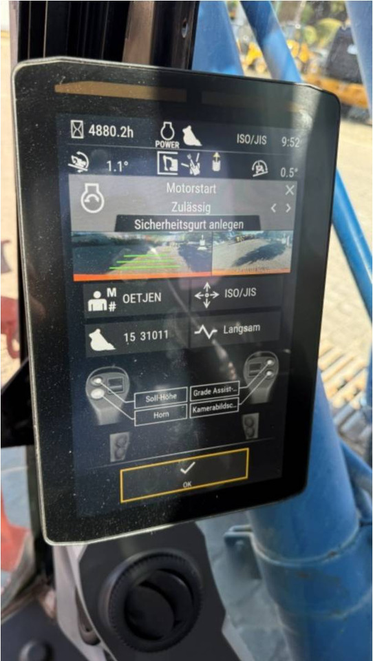 CAT 323-07 - Багер гасеничар: слика 5 CAT 323-07 - Багер гасеничар: слика 5