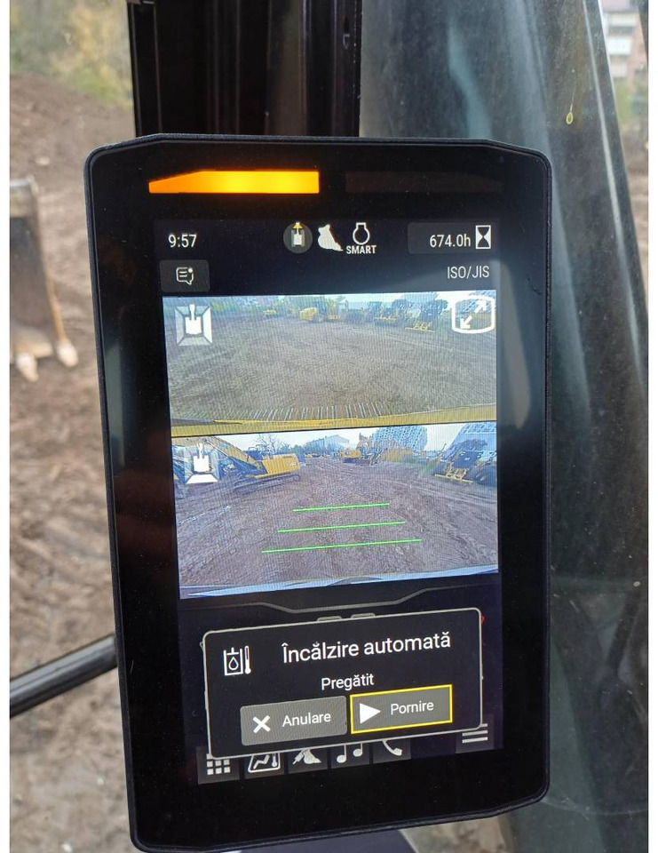 CAT 330-07GC - Багер гасеничар: слика 5 CAT 330-07GC - Багер гасеничар: слика 5