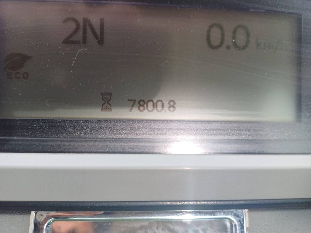 CAT 966 M - Натоварувач на тркала: слика 4 CAT 966 M - Натоварувач на тркала: слика 4