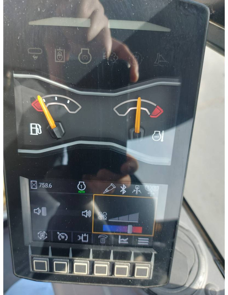 CAT 301.8 - Багер гасеничар: слика 5 CAT 301.8 - Багер гасеничар: слика 5