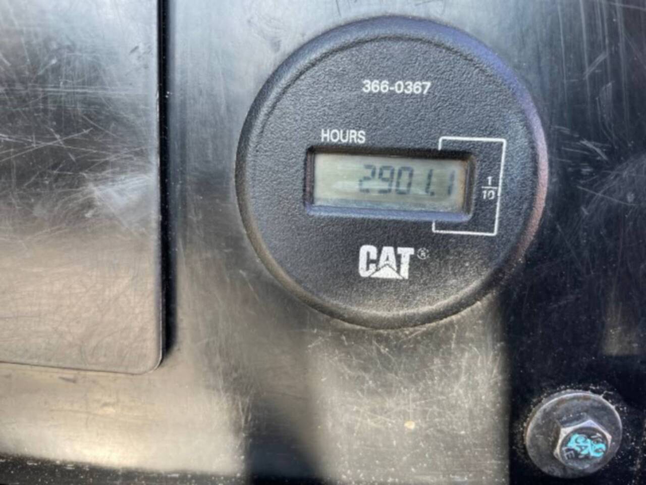 CAT 308E2CR - Багер гасеничар: слика 5 CAT 308E2CR - Багер гасеничар: слика 5