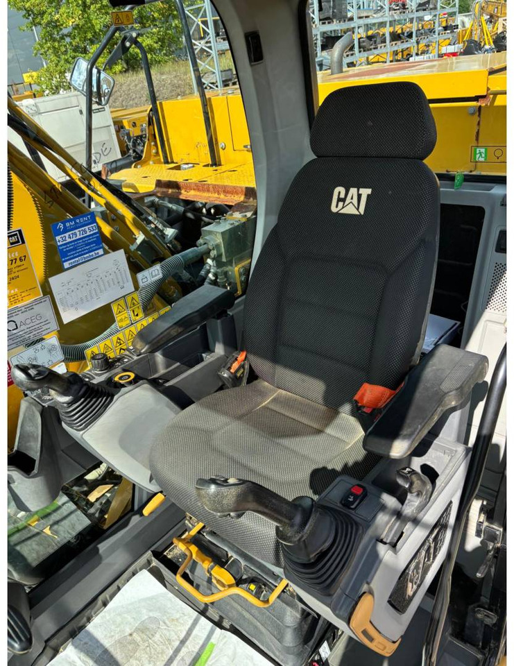 CAT 320GC - Багер гасеничар: слика 4 CAT 320GC - Багер гасеничар: слика 4