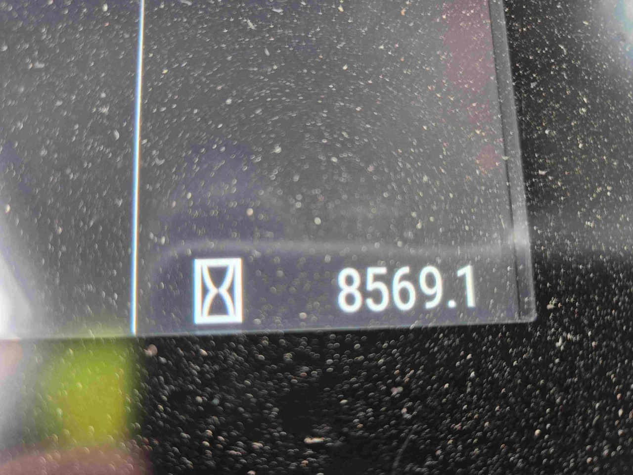 CAT 972 - Натоварувач на тркала: слика 5 CAT 972 - Натоварувач на тркала: слика 5