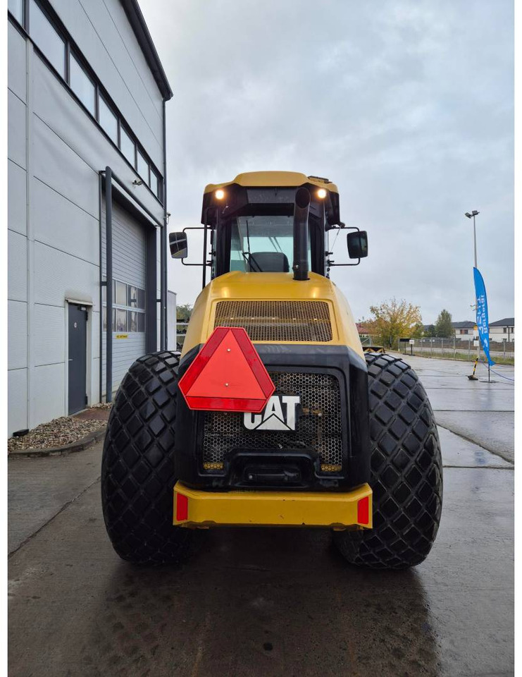 Лизинг на CAT CS12GC CAT CS12GC: слика 10