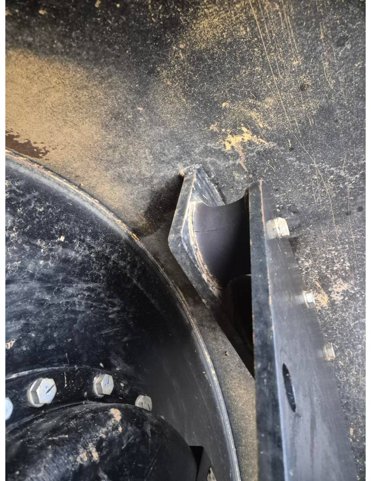 Лизинг на CAT CS12GC CAT CS12GC: слика 15