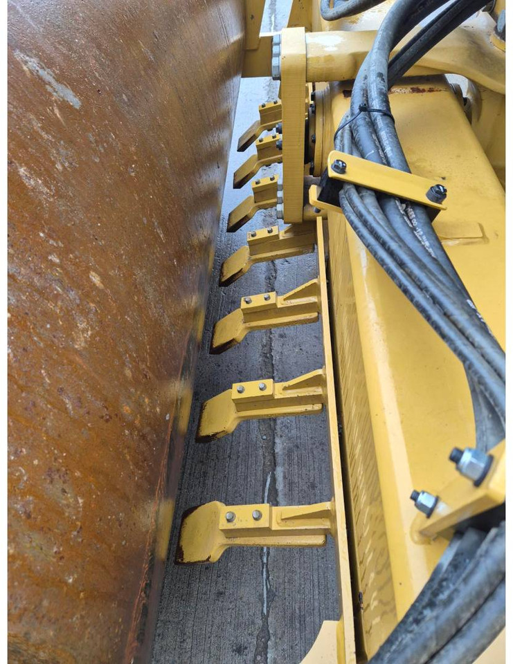 Лизинг на CAT CS12GC CAT CS12GC: слика 29