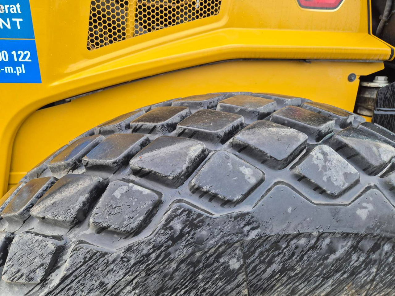 Лизинг на CAT CS12GC CAT CS12GC: слика 9