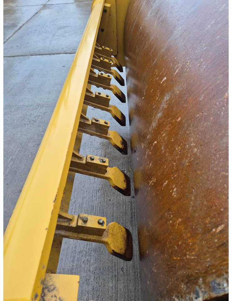 Лизинг на CAT CS12GC CAT CS12GC: слика 27