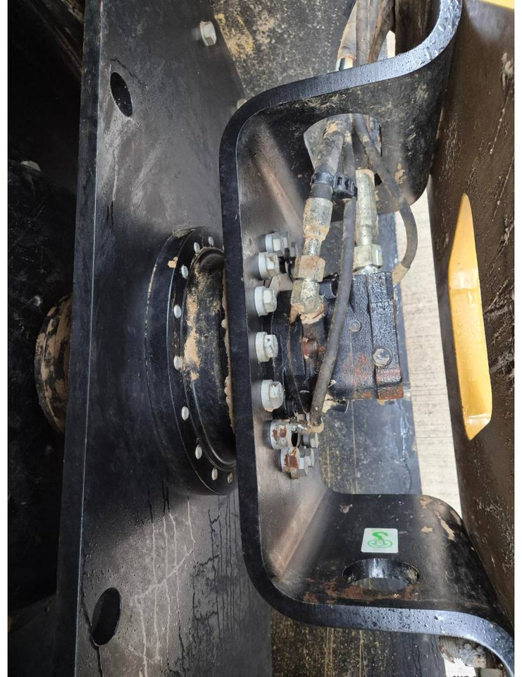 Лизинг на CAT CS12GC CAT CS12GC: слика 16