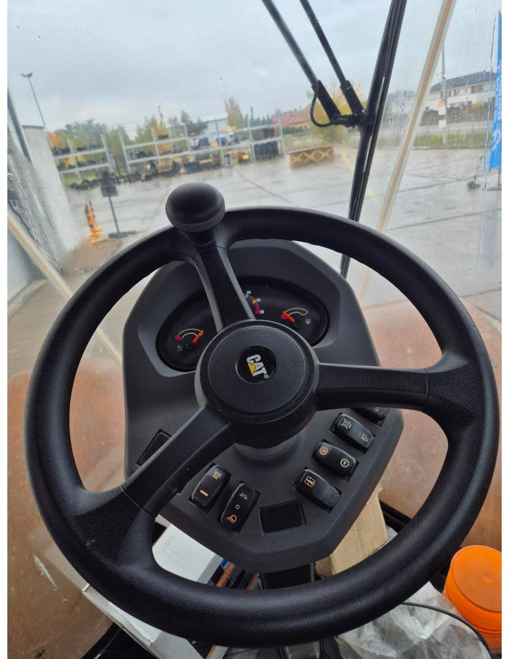 Лизинг на CAT CS12GC CAT CS12GC: слика 31