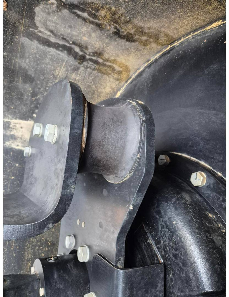 Лизинг на CAT CS12GC CAT CS12GC: слика 17