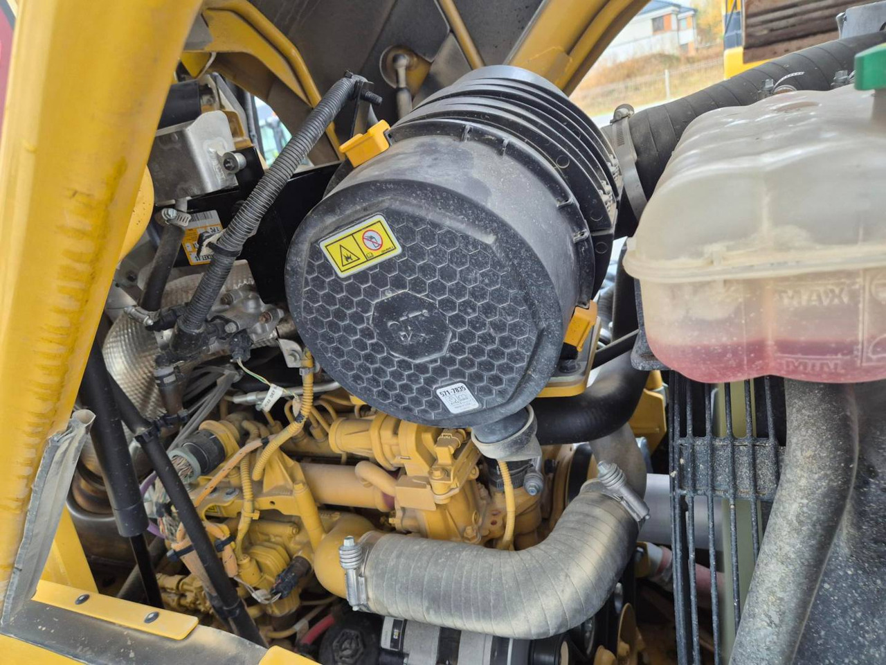 Лизинг на CAT CS12GC CAT CS12GC: слика 7