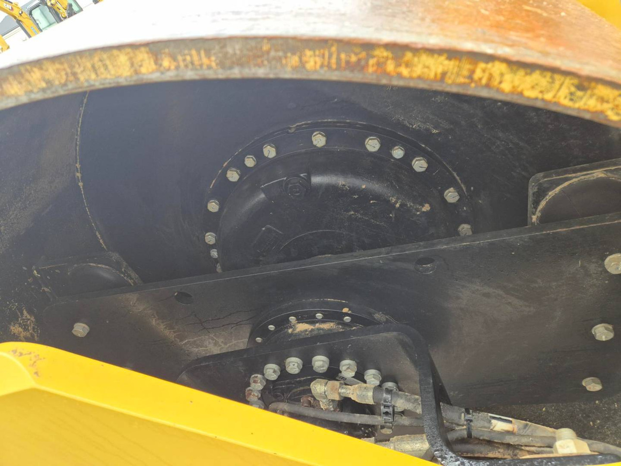 Лизинг на CAT CS12GC CAT CS12GC: слика 13