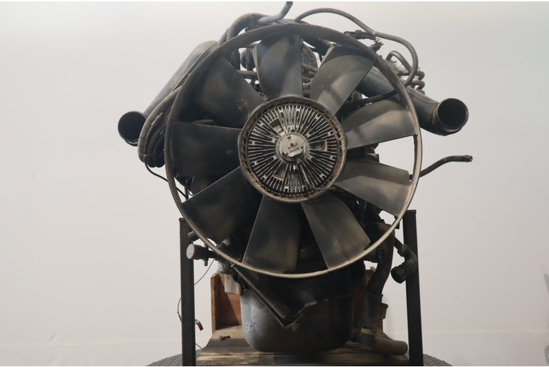 MAN D2866LF35 EURO2 360PS - Мотор за Камион: слика 4 MAN D2866LF35 EURO2 360PS - Мотор за Камион: слика 4