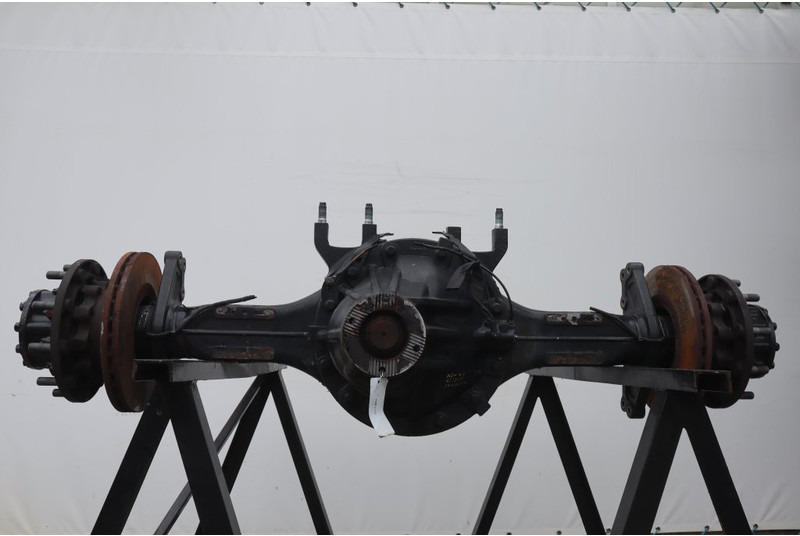 MAN HY-1344-03 37/16 I=2.31 - Задна оска за Камион: слика 1 MAN HY-1344-03 37/16 I=2.31 - Задна оска за Камион: слика 1