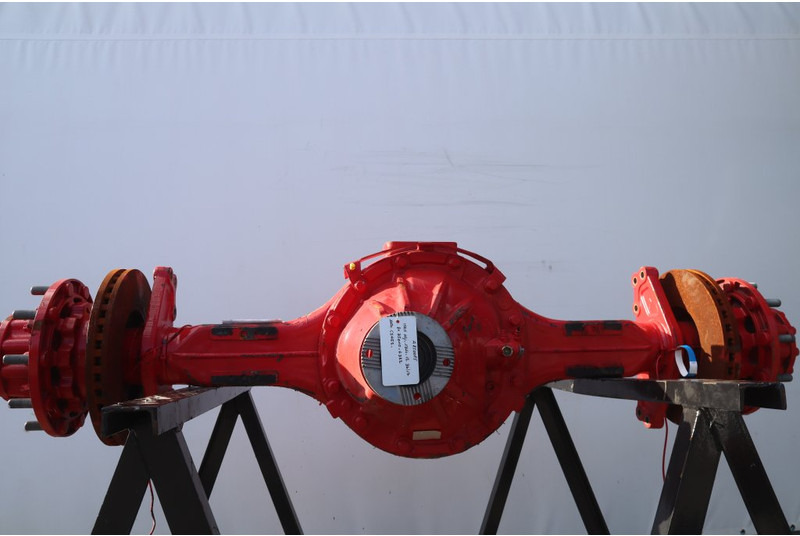 MAN HY-1344-12 36/17 I=2.12 - Задна оска за Камион: слика 1 MAN HY-1344-12 36/17 I=2.12 - Задна оска за Камион: слика 1