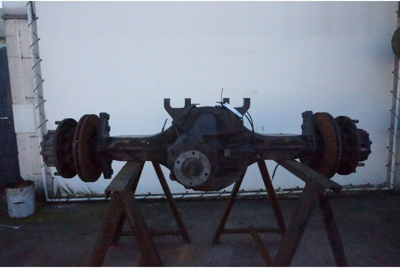 MAN HY-1350-12 38/15 - Задна оска за Камион: слика 1 MAN HY-1350-12 38/15 - Задна оска за Камион: слика 1