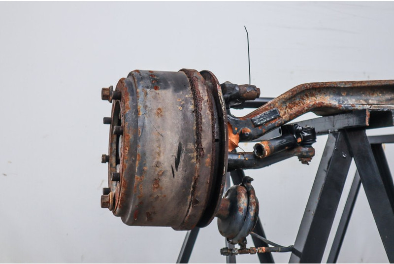 MAN V7-52L-04 - Предна оска за Камион: слика 2 MAN V7-52L-04 - Предна оска за Камион: слика 2