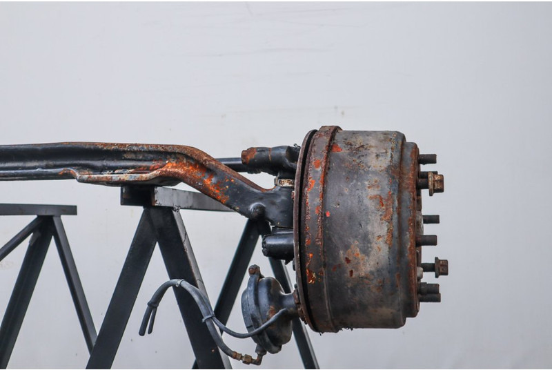 MAN V7-52L-04 - Предна оска за Камион: слика 3 MAN V7-52L-04 - Предна оска за Камион: слика 3