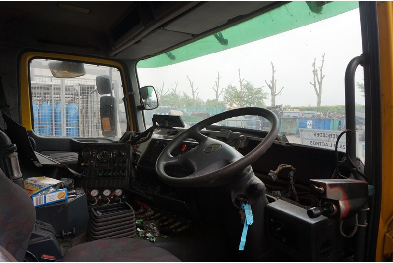 Mercedes-Benz ACTROS F07 MP1 RECHTS STUUR 748214V678262 - Кабина и ентериер за Камион: слика 5 Mercedes-Benz ACTROS F07 MP1 RECHTS STUUR 748214V678262 - Кабина и ентериер за Камион: слика 5