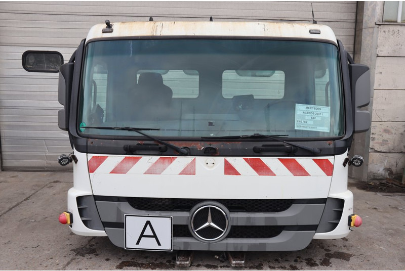 Mercedes-Benz ACTROS F07 MP3 94389915588371 - Кабина и ентериер за Камион: слика 1 Mercedes-Benz ACTROS F07 MP3 94389915588371 - Кабина и ентериер за Камион: слика 1