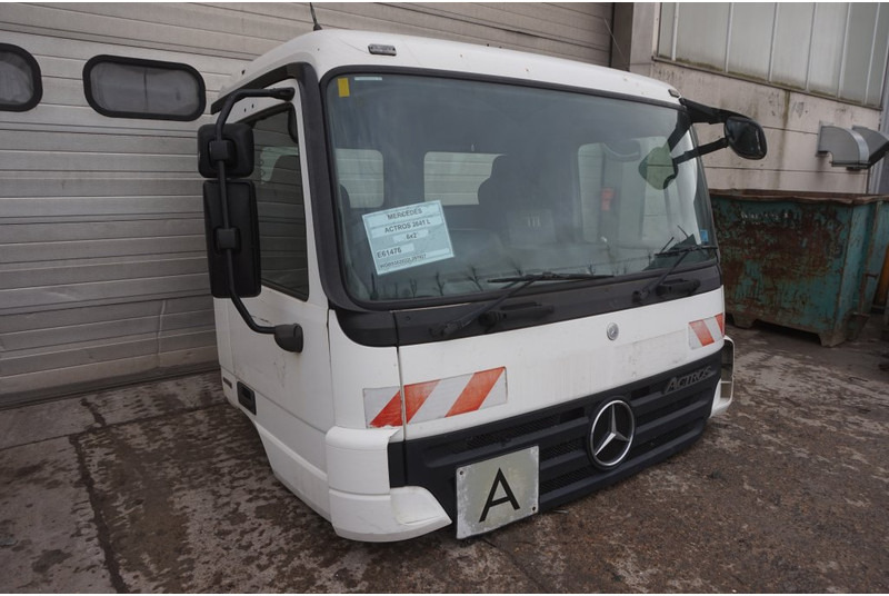 Mercedes-Benz ACTROS F07 R TUNNEL HOOG 94389925287927 - Кабина и ентериер за Камион: слика 3 Mercedes-Benz ACTROS F07 R TUNNEL HOOG 94389925287927 - Кабина и ентериер за Камион: слика 3