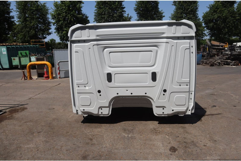 Mercedes-Benz AROCS M-CAB CLASSICSPACE 2.3M - Кабина и ентериер за Камион: слика 3 Mercedes-Benz AROCS M-CAB CLASSICSPACE 2.3M - Кабина и ентериер за Камион: слика 3