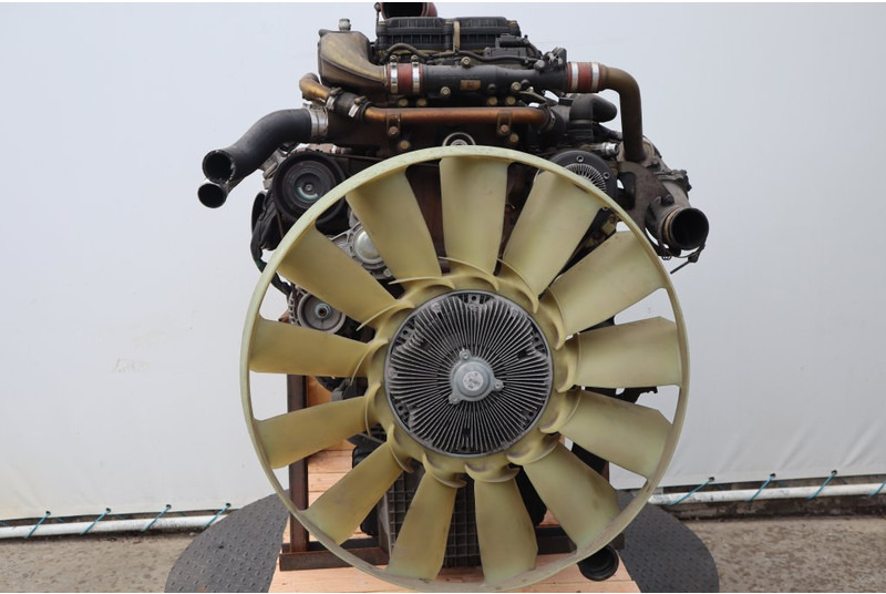 Mercedes-Benz OM470LA EUR6 360PS - Мотор за Камион: слика 4 Mercedes-Benz OM470LA EUR6 360PS - Мотор за Камион: слика 4