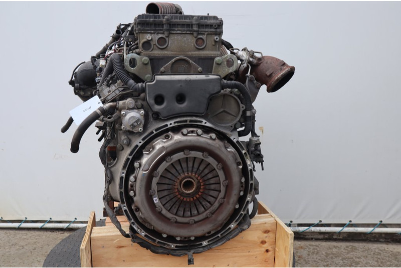 Mercedes-Benz OM470LA EUR6 360PS - Мотор за Камион: слика 2 Mercedes-Benz OM470LA EUR6 360PS - Мотор за Камион: слика 2