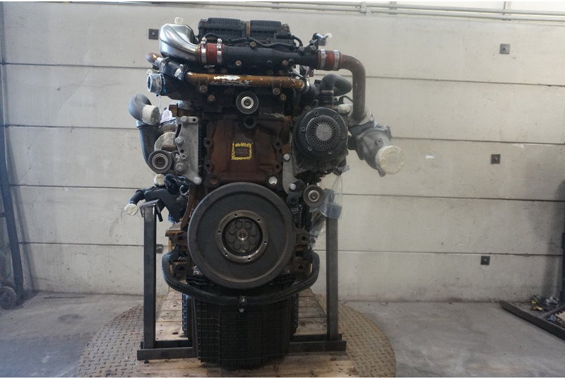 Mercedes-Benz OM470LA EURO6 330PS + NOK 470906C0066236 - Мотор за Камион: слика 2 Mercedes-Benz OM470LA EURO6 330PS + NOK 470906C0066236 - Мотор за Камион: слика 2