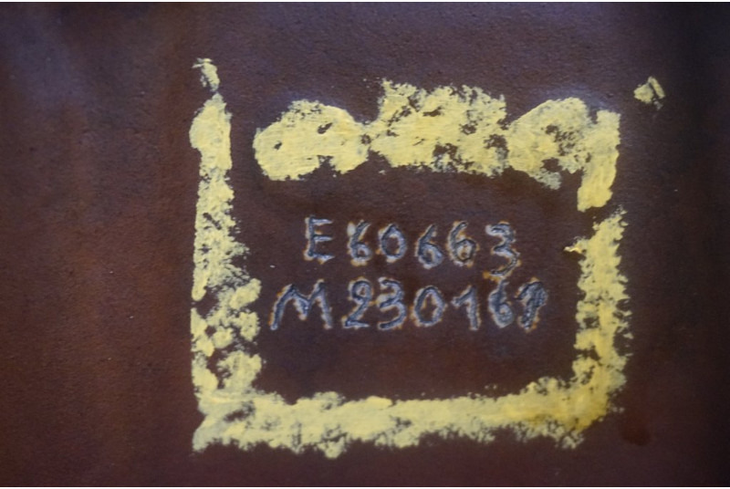 Mercedes-Benz OM470LA EURO6 330PS + NOK 470906C0066236 - Мотор за Камион: слика 5 Mercedes-Benz OM470LA EURO6 330PS + NOK 470906C0066236 - Мотор за Камион: слика 5