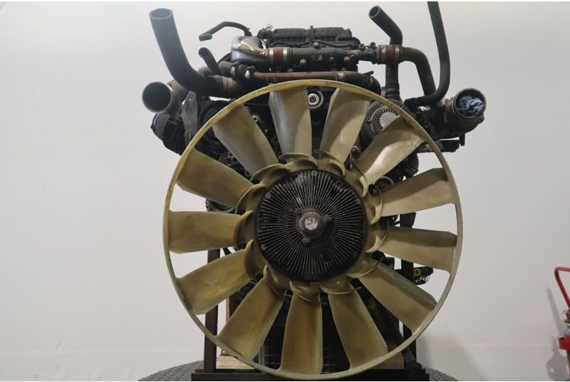 Mercedes-Benz OM470LA EURO6 430PS - Мотор за Камион: слика 4 Mercedes-Benz OM470LA EURO6 430PS - Мотор за Камион: слика 4